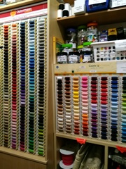 Threads