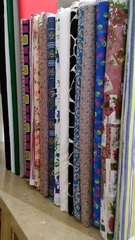 100% cotton fabric